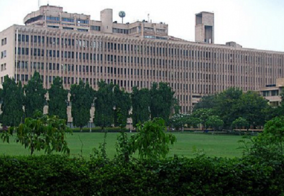 Indian Institute of Technology [IIT], New Delhi/BE.B.Tech
